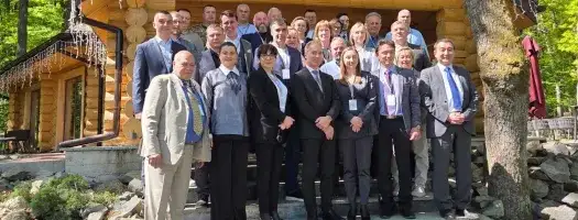 Ukraine advances towards a CBRN Risk Mitigation National Action Plan