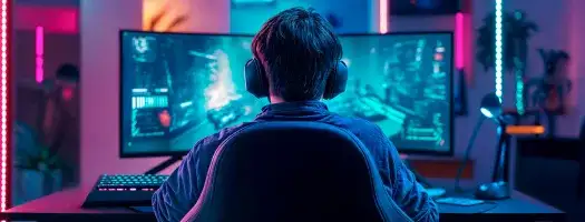 A Reality Check on Gaming and Violent Extremism