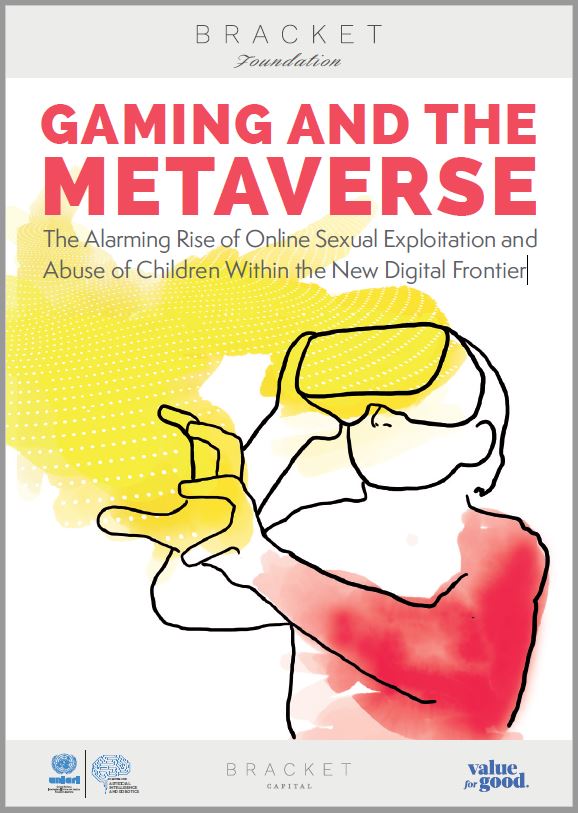 Gaming and the Metaverse