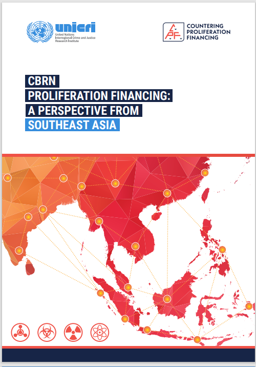 CBRN Proliferation Financing: A Perspective from Southeast Asia 