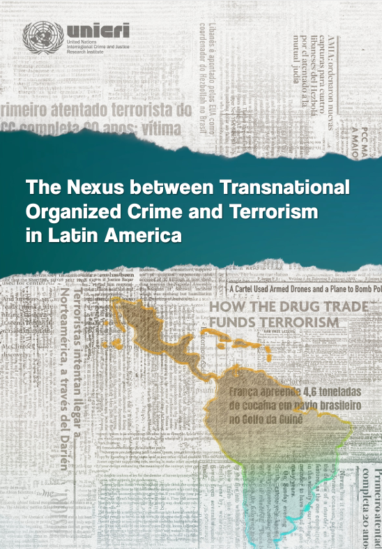 The Nexus between Transnational Organized Crime and Terrorism in Latin America