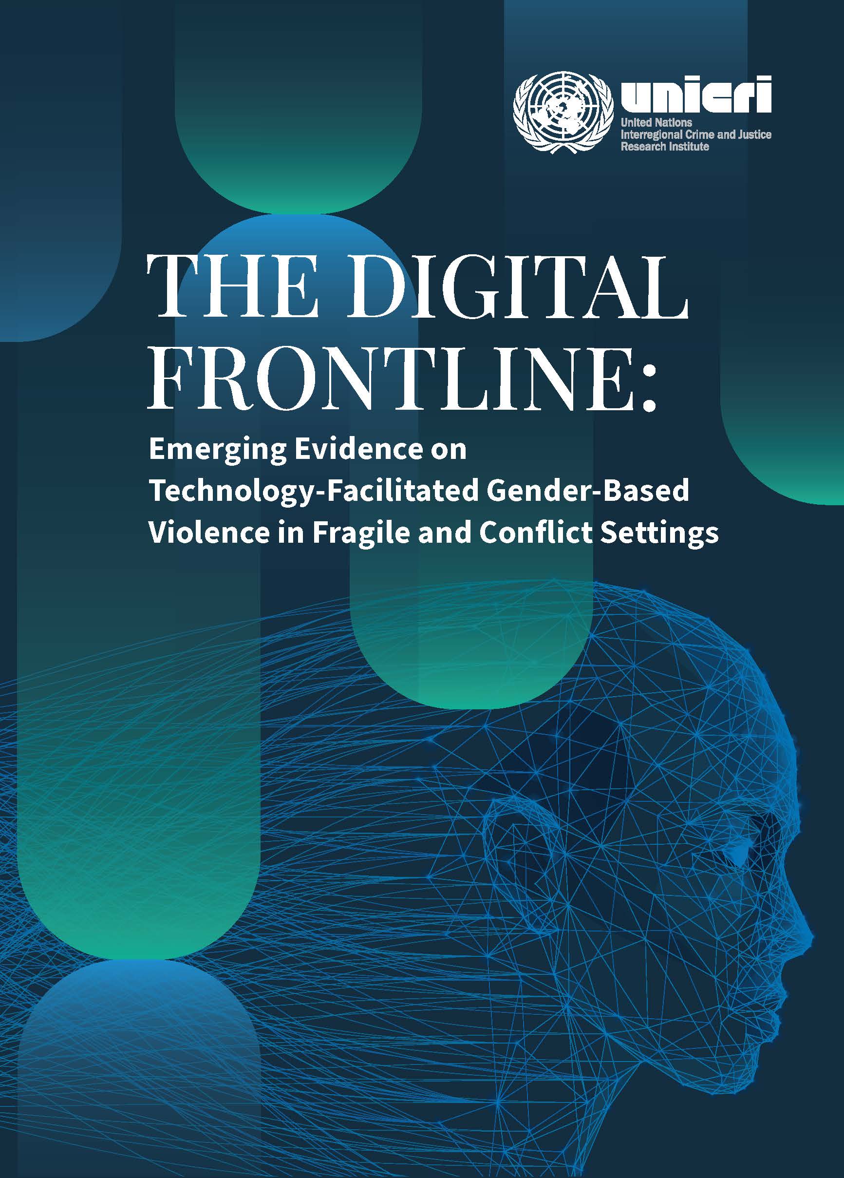 Technology-Facilitated Gender-Based Violence in Fragile and Conflict Settings
