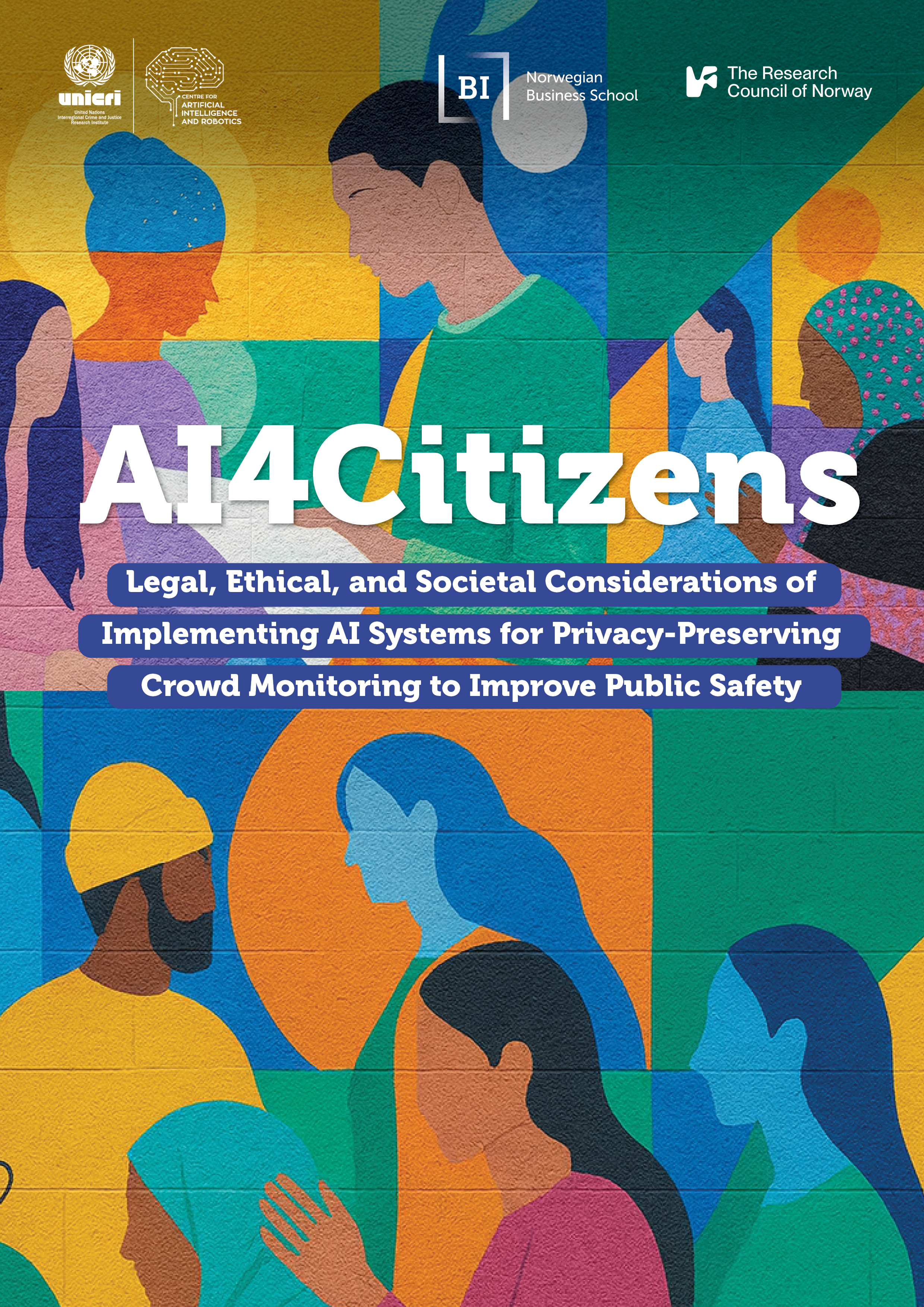 AI4Citizens – Use Case Description and Analysis