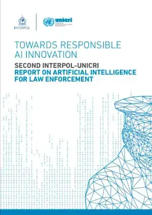 AI UNICRI INTERPOL 2