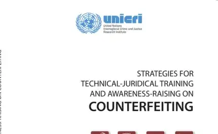 Strategies for technical juridical training