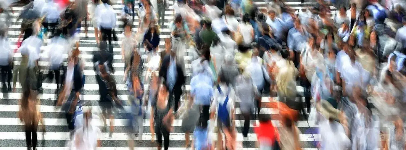 Urban Security Section Banner