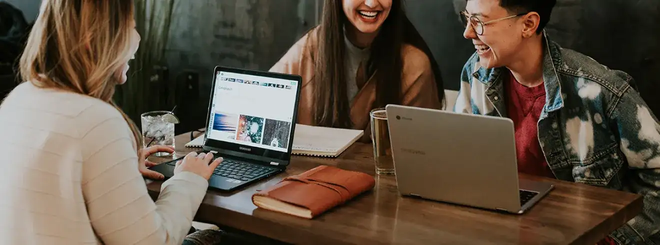 Training and Educational Outreach Section Banner
