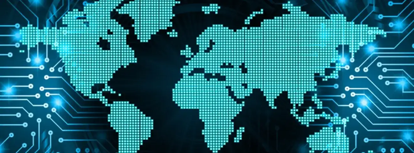 Master of Laws (LL.M.) in Cybercrime, Cybersecurity and International Law 2026-2027  Section Banner