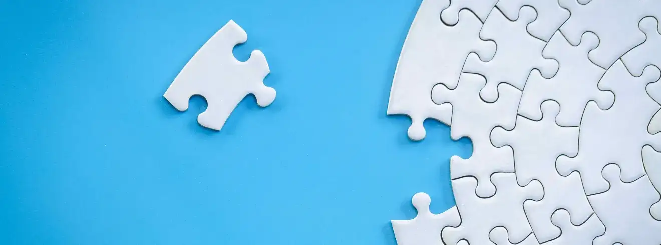 Partners and Donors Section Banner