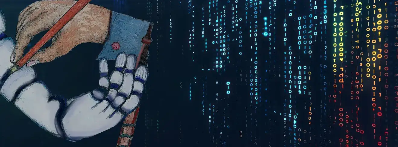 Promoting Responsible Use of New and Emerging Technologies to Address Crime and Exploitation Section Banner