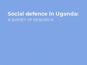 Social Defence in Uganda