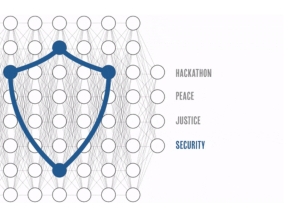 Hackaton for Peace, Justice and Security
