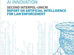 AI UNICRI INTERPOL 2