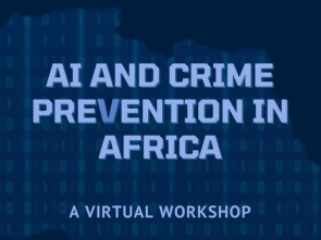AI abd Crime Prevention in Africa 