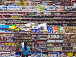 Supply chain security food