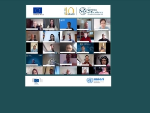 Review Guidebook EUCBRNCoE