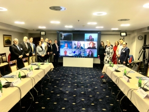 17th Round Table SEEE