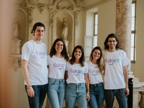 I4C AI for Safer Children