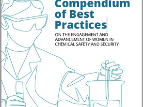 Compendium of best practices on the engagement and advancement of women in chemical safety and security