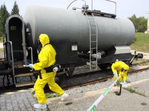 Capacity-building and training package: Building a case for the prosecution and adjudication of chemical and biological crimes