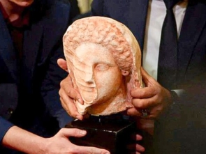 Repatriation of cultural goods