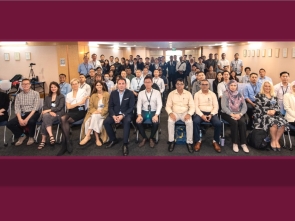 Empowering law enforcement in the fight against child sexual exploitation and abuse: Regional training in Singapore