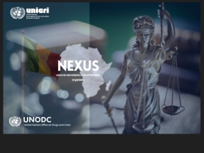 UNODC and UNICRI Hold Consultative Dialogue on Strengthening Community Engagement to Prevent and Counter Links Between Terrorism and Organized Crime in Mali