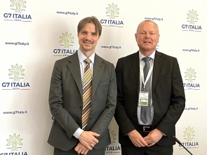 G7 Rome