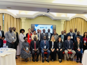 Second Regional Workshop for the Toolkit on Effective CBRN Planning and Response for Policymakers and CBRN Managers