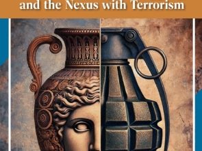 Cultural Heritage Smuggling and the Nexus with Terrorism 