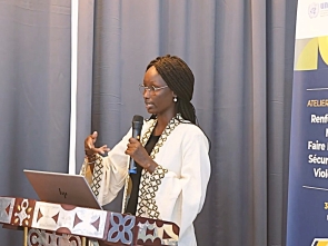 Strengthening National Approaches to Address Climate-Related Security Risks and Violent Extremism: Key Insights and Recommendations from the Nouakchott Validation Workshop