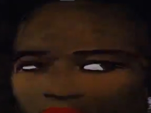 Let's help them - Trafficking in persons