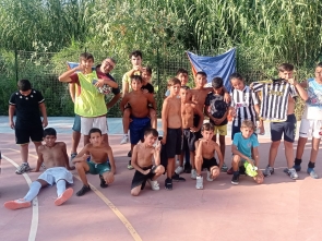 #ItsInYourHands! International Youth Day 2024: Dedicated to Special Young People