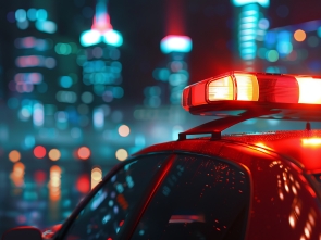 Crime, Justice, and Security Training Programme for Police Advisors and Diplomatic Personnel