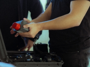 Advanced Training on Special Operations to Counter Radiological and Nuclear Trafficking