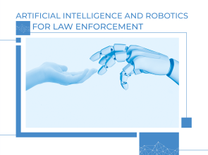 AI publication cover