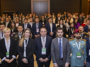 UNICRI delivers regional training in Argentina to law enforcement on the use of AI and related technologies to combat child sexual exploitation and abuse