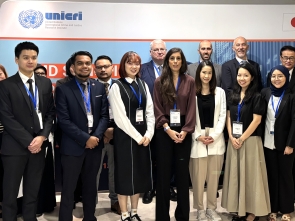 Strengthening Regional Cooperation to Counter Sanctions Evasion and Emerging Threats in Southeast Asia