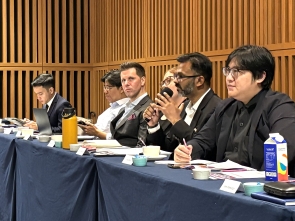 Thinking in Alternatives: Exploring New Approaches to Counter Terrorist Use of the Internet