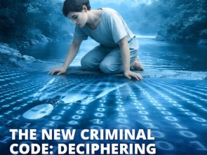 The New Criminal Code: Deciphering Emerging Threats in Cyberspace - Freedom From Fear Magazine