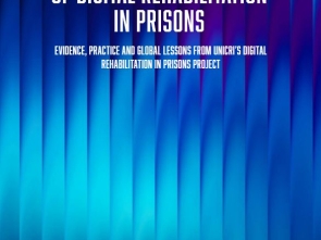 Shaping the Future of Digital Rehabilitation in Prisons