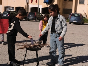 In Reggio Calabria, sport takes the field for peace, rights and inclusion