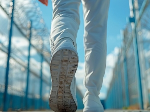 A New Project with Guatemala and Italy to Advance Penitentiary Reform