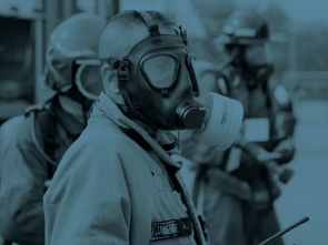 EU CBRN CoE Call for interest Private Sector