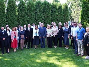 Strengthening Moldova’s capacity to investigate, prosecute, and adjudicate CBRN crimes 