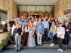 Moldova and Ukraine Strengthen Crisis Communication to Counter CBRN Disinformation