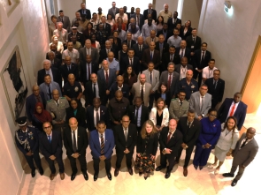 Africa Shield 2026 Strengthens Regional Cooperation Against Proliferation Threats
