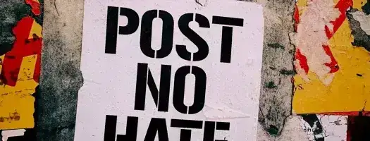 hate speech
