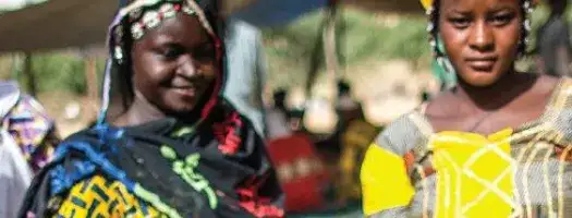 Merit - Quantitative Report Mali