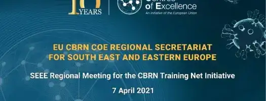 CBRN SEEE Networking initiative